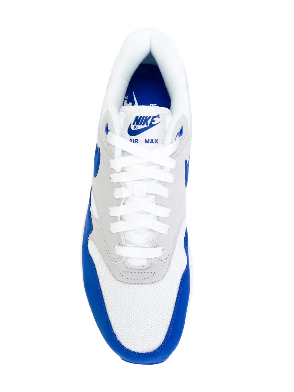Nike Air Max 1 Anniversary Royal Blue Sneakers