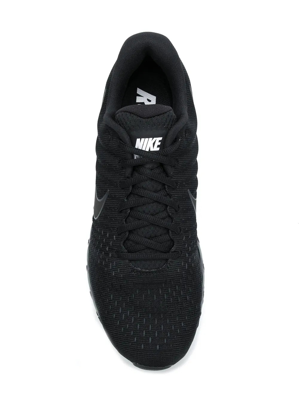 Nike Air Max 2017 Triple Black Sneakers