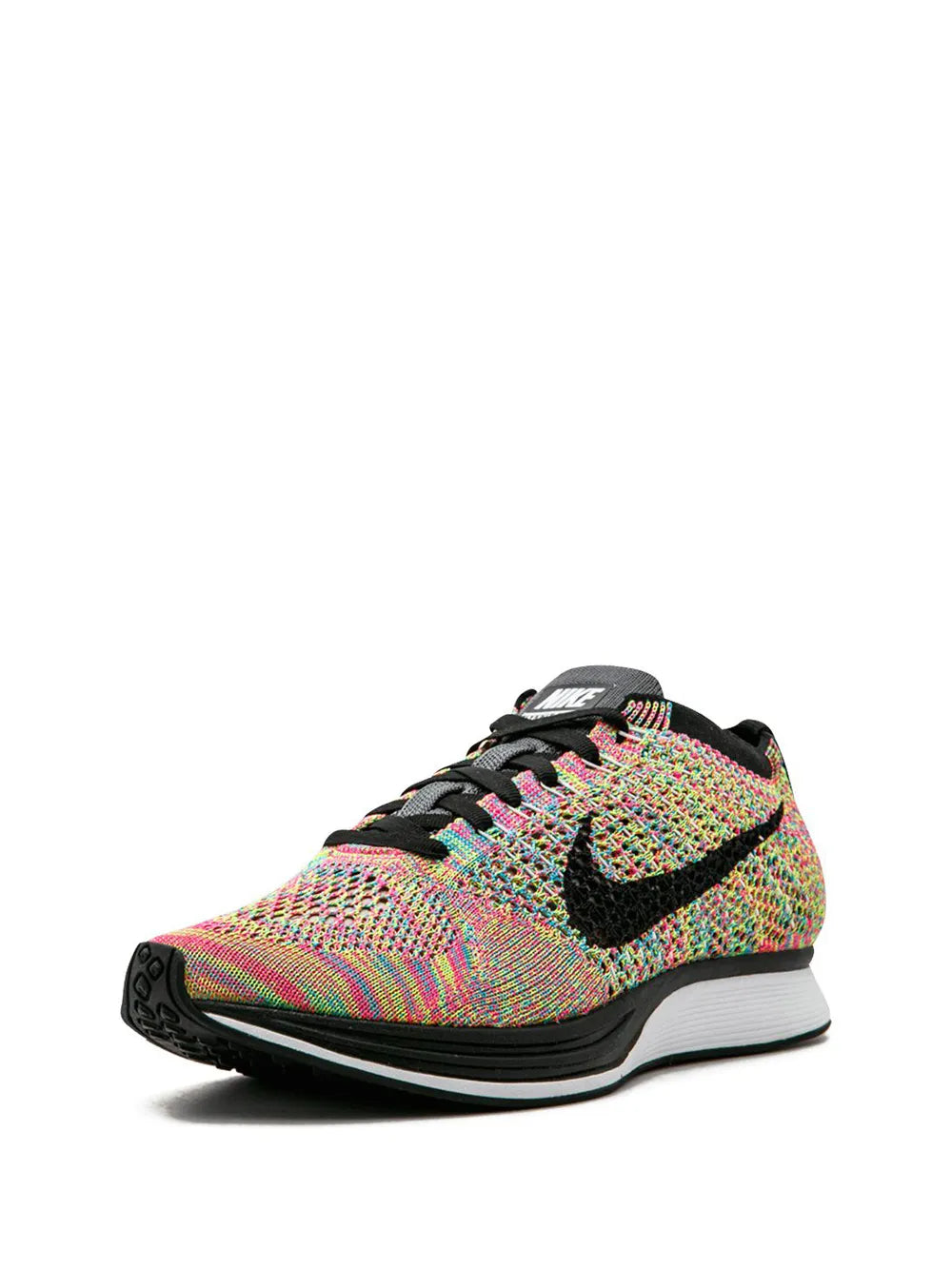 Nike Flyknit Racer Multicolor 2016 Sneakers
