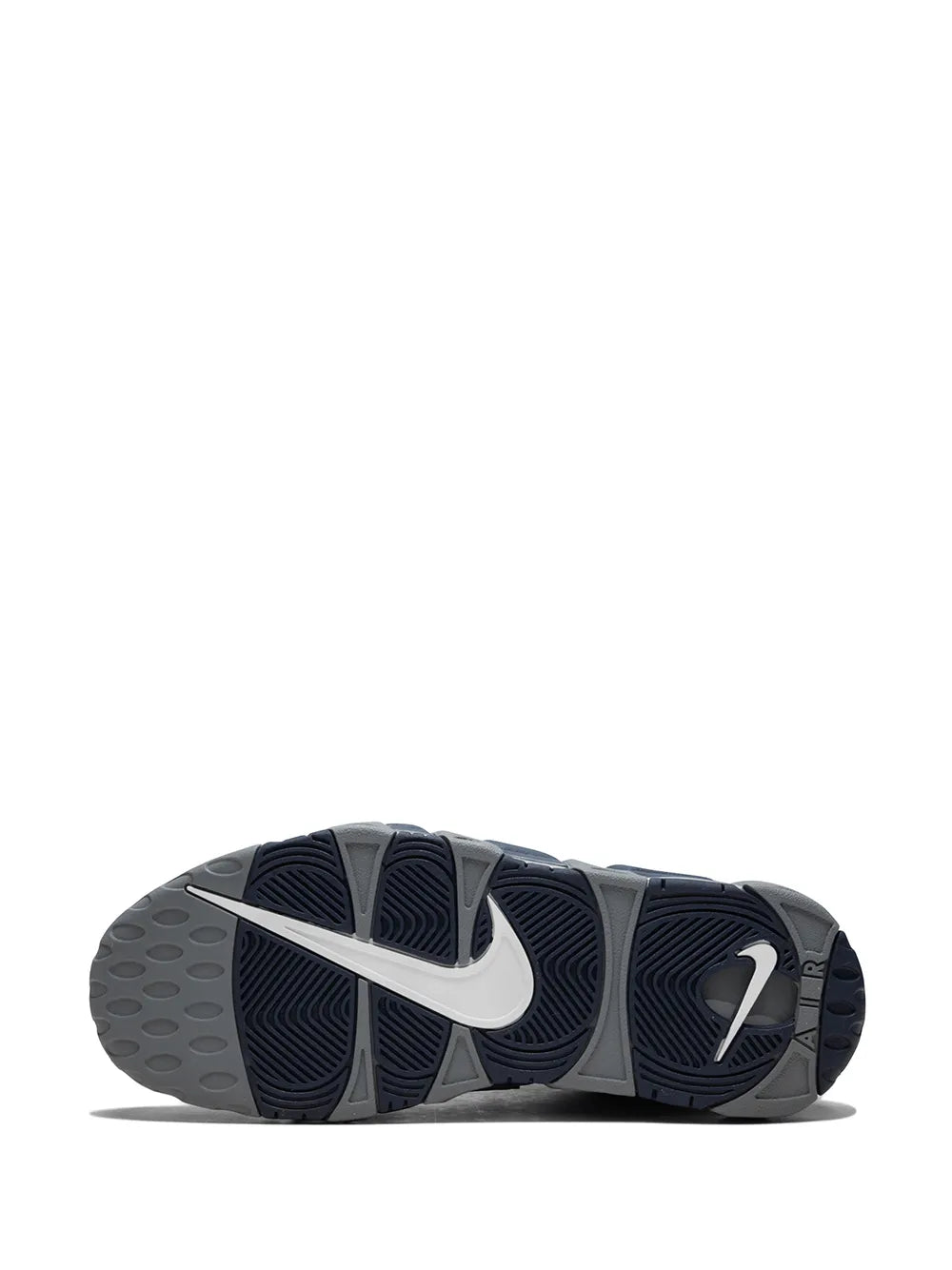 Nike Air More Uptempo 96 Georgetown Sneakers