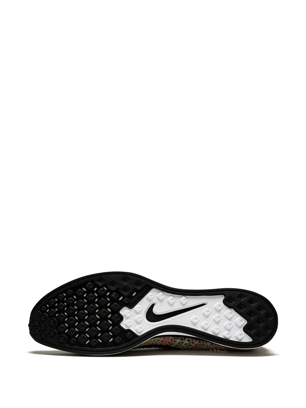 Nike Flyknit Racer Multicolour Sneakers