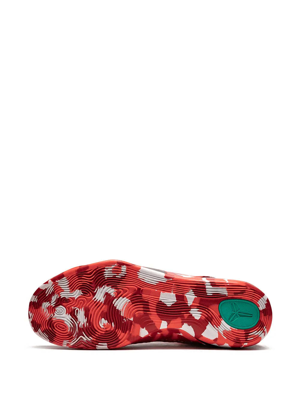 Nike Kobe 9 Elite Christmas Sneakers