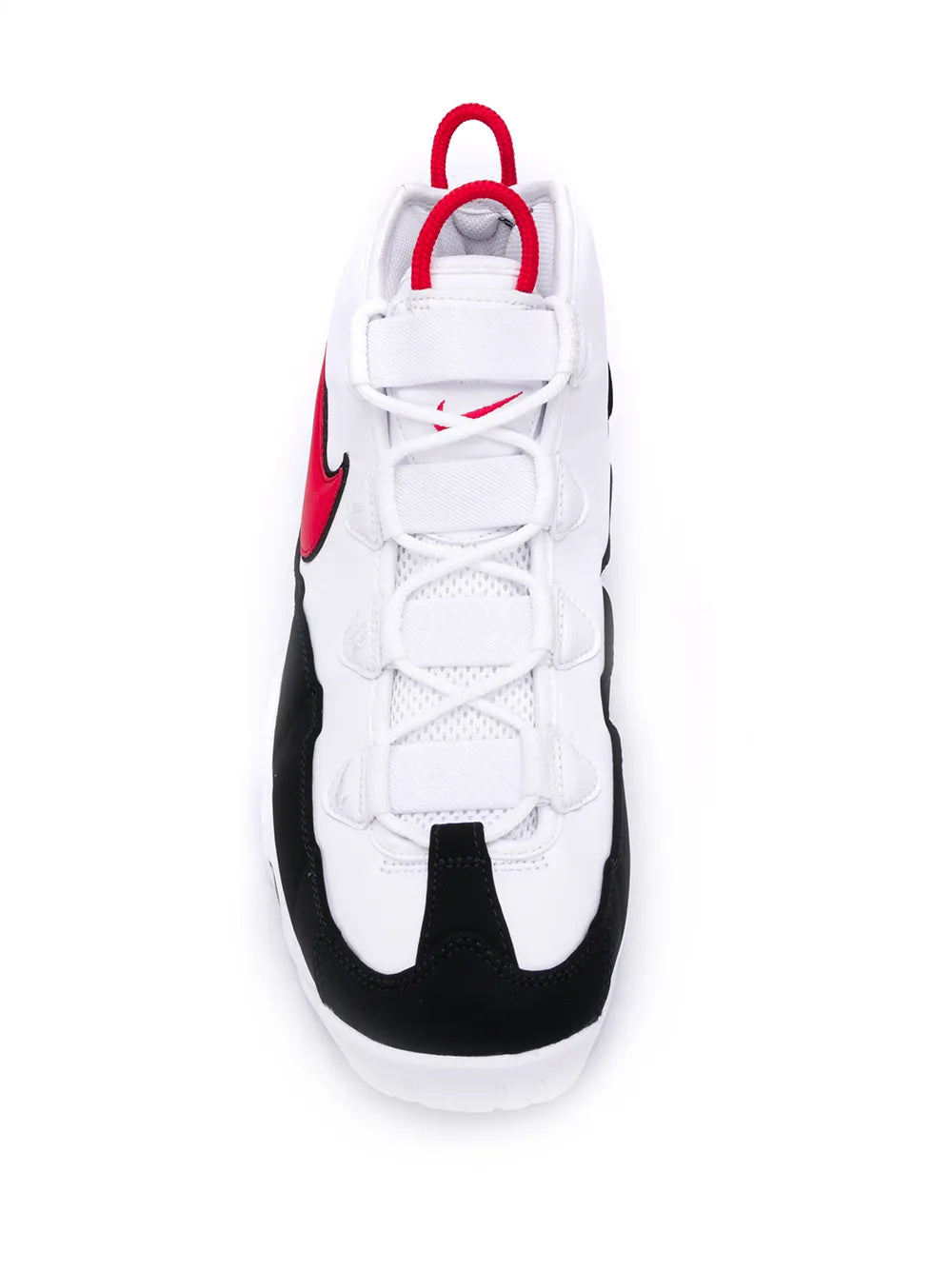 Nike Air Max Uptempo 95 Bulls Sneakers