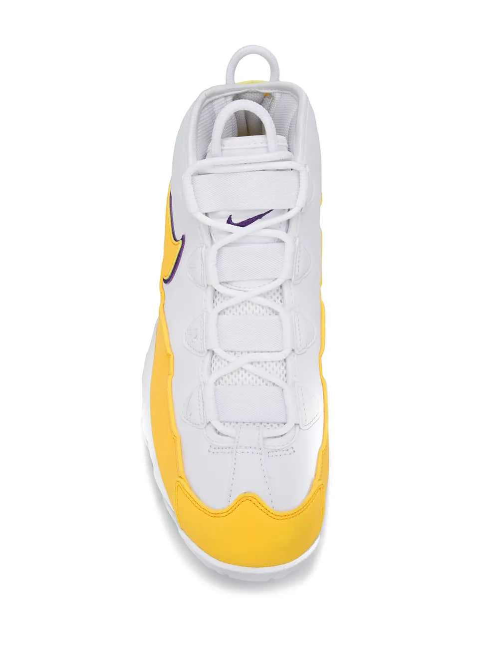 Nike Air Max Uptempo 95 Lakers Sneakers