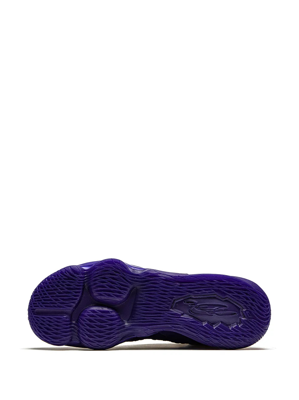 Nike Lebron 17 Bron 2K Sneakers