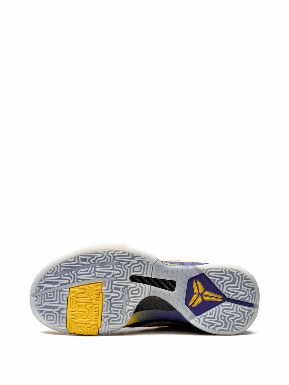 Nike Kobe 5 Protro 5 Rings Sneakers