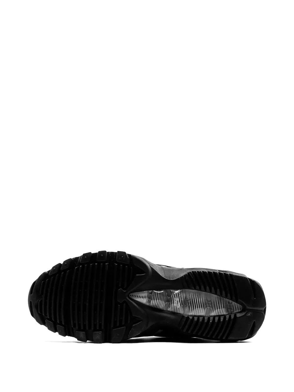 Nike Air Max 95 Ndstrkt Black/Reflective Sneakers