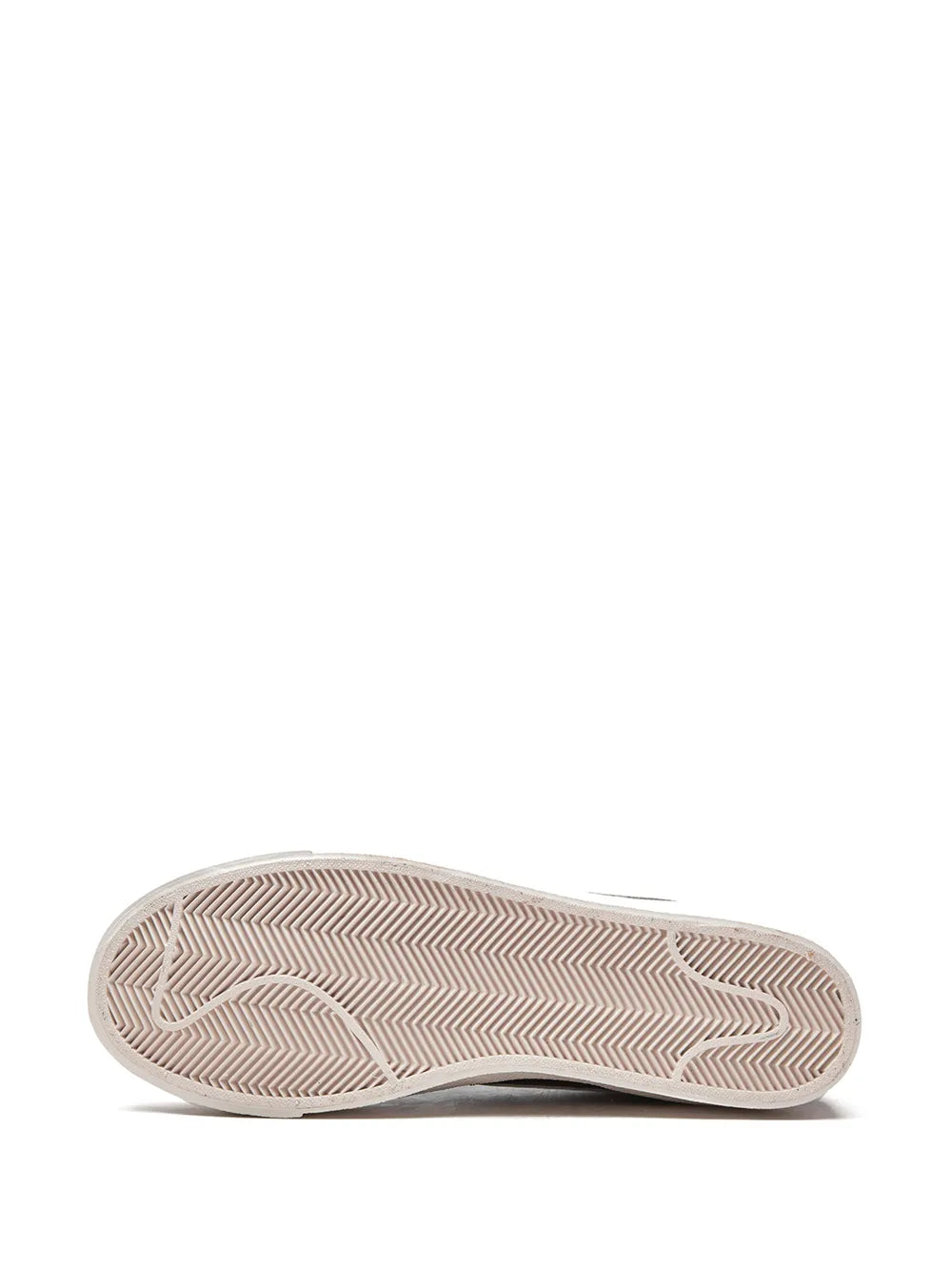 Nike Blazer Mid 77 Vintage Sneakers
