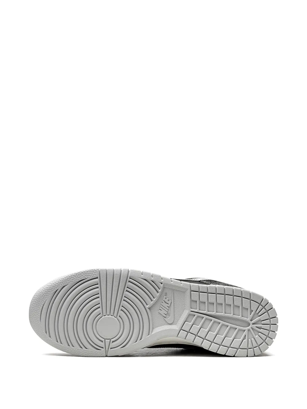 Nike Dunk Low Retro Animal Pack - Zebra Sneakers