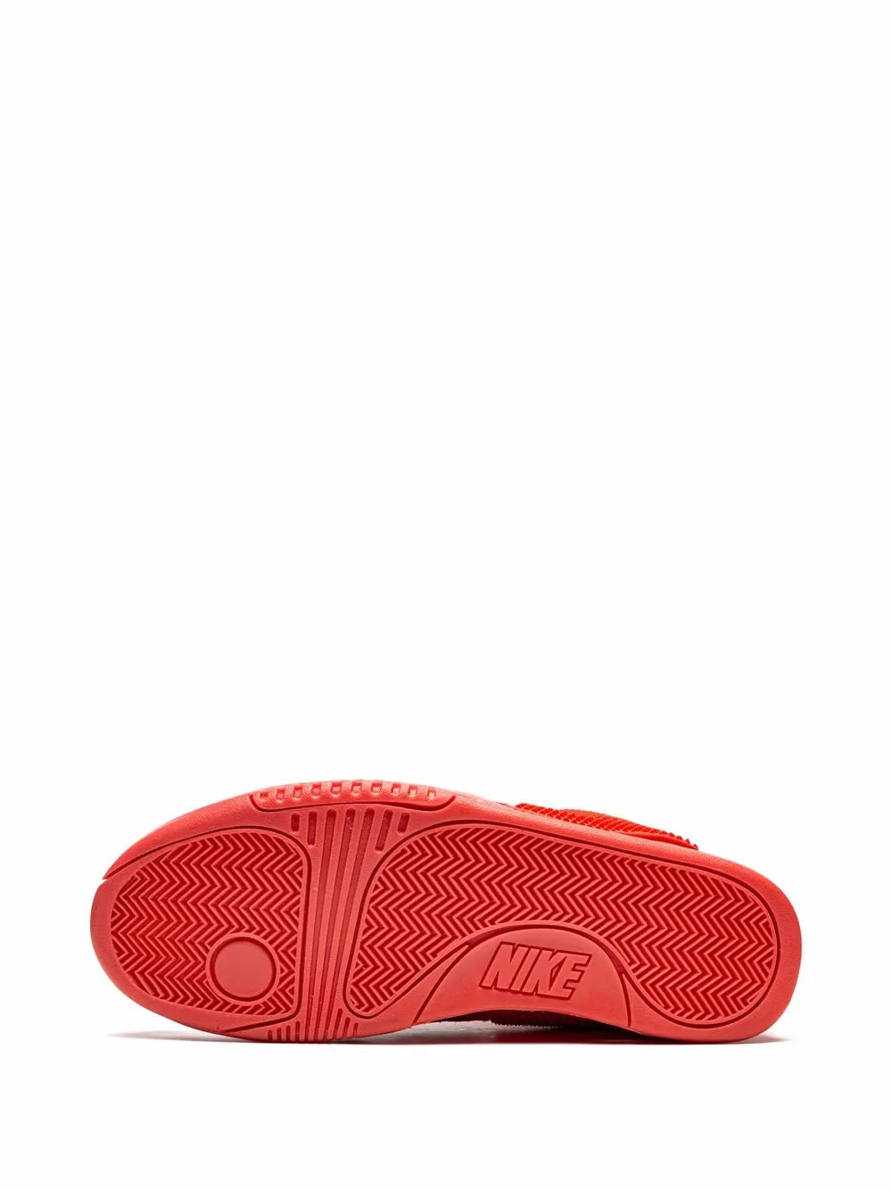Nike Air Yeezy 2 Sp Red October Sneakers