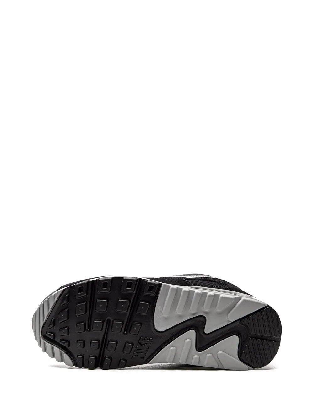 Nike Air Max 90 Off Noir Sneakers