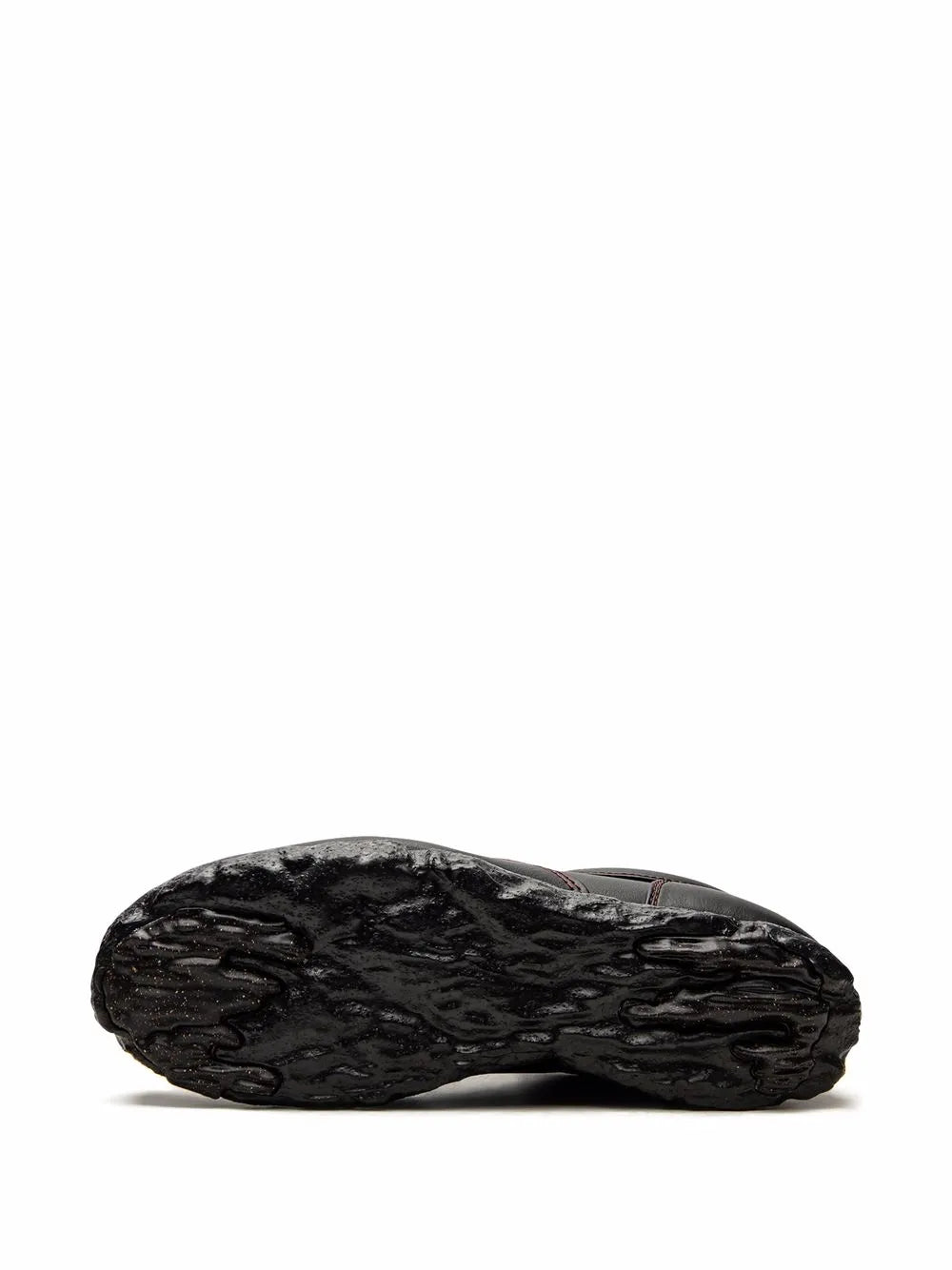 Nike Be-Do-Win lack Sneakers