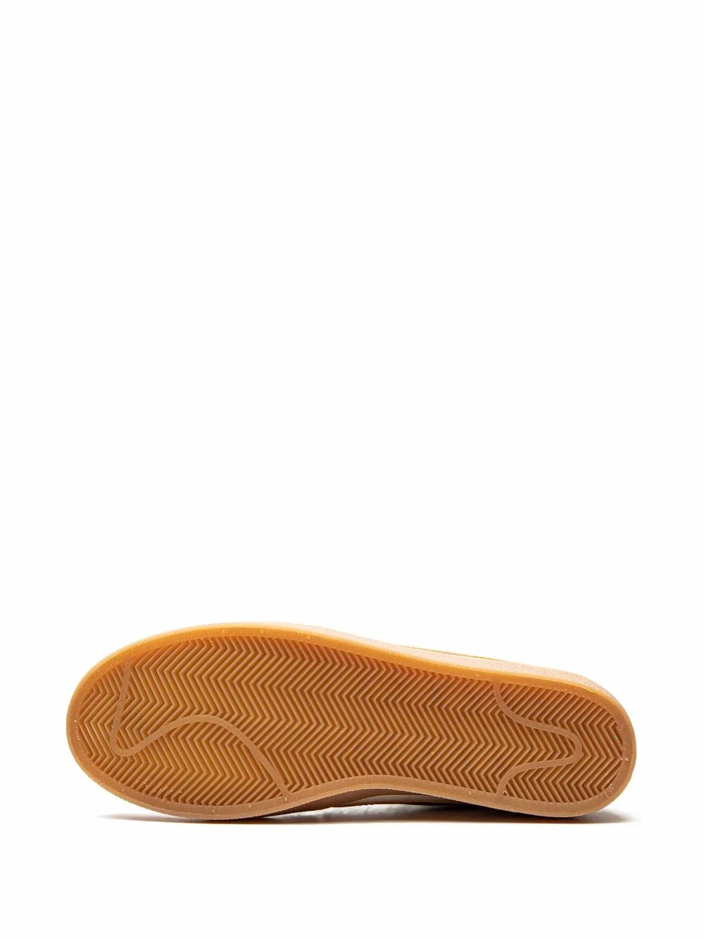 Nike Killshot 2 Desert Orange Leather Sneakers