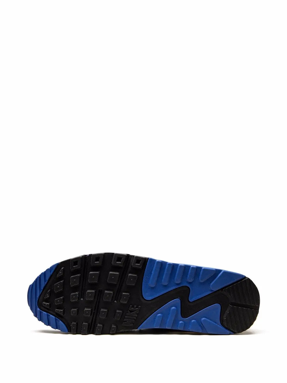 Nike Air Max 90 Se First Use Pack - Signal Blue Sneakers