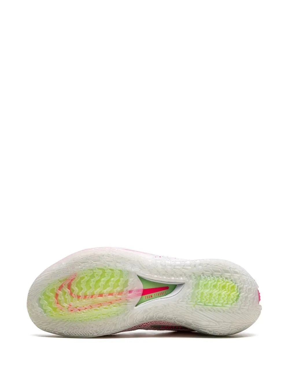 Nike Air Zoom Gt Cut hink Pink Sneakers