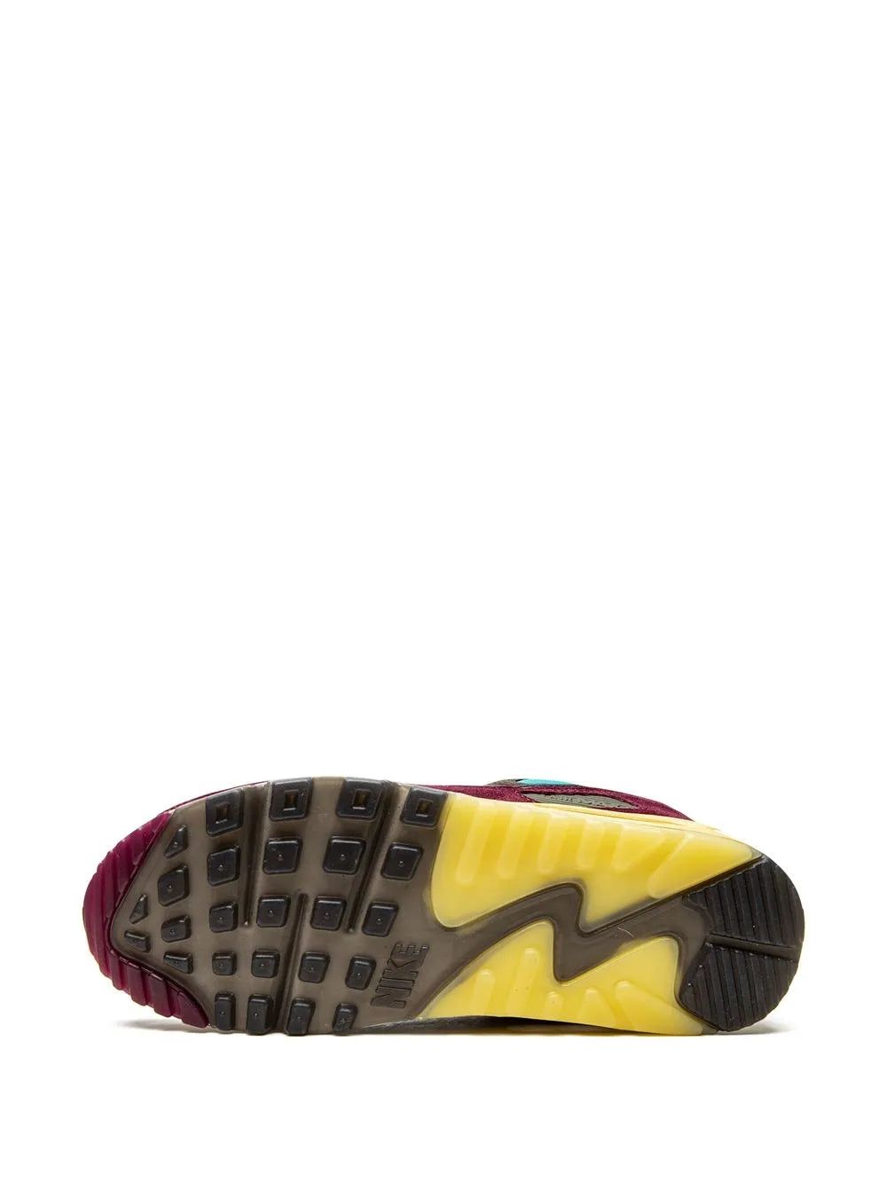 Nike Air Max 90 Nrg Ridgerock Sneakers