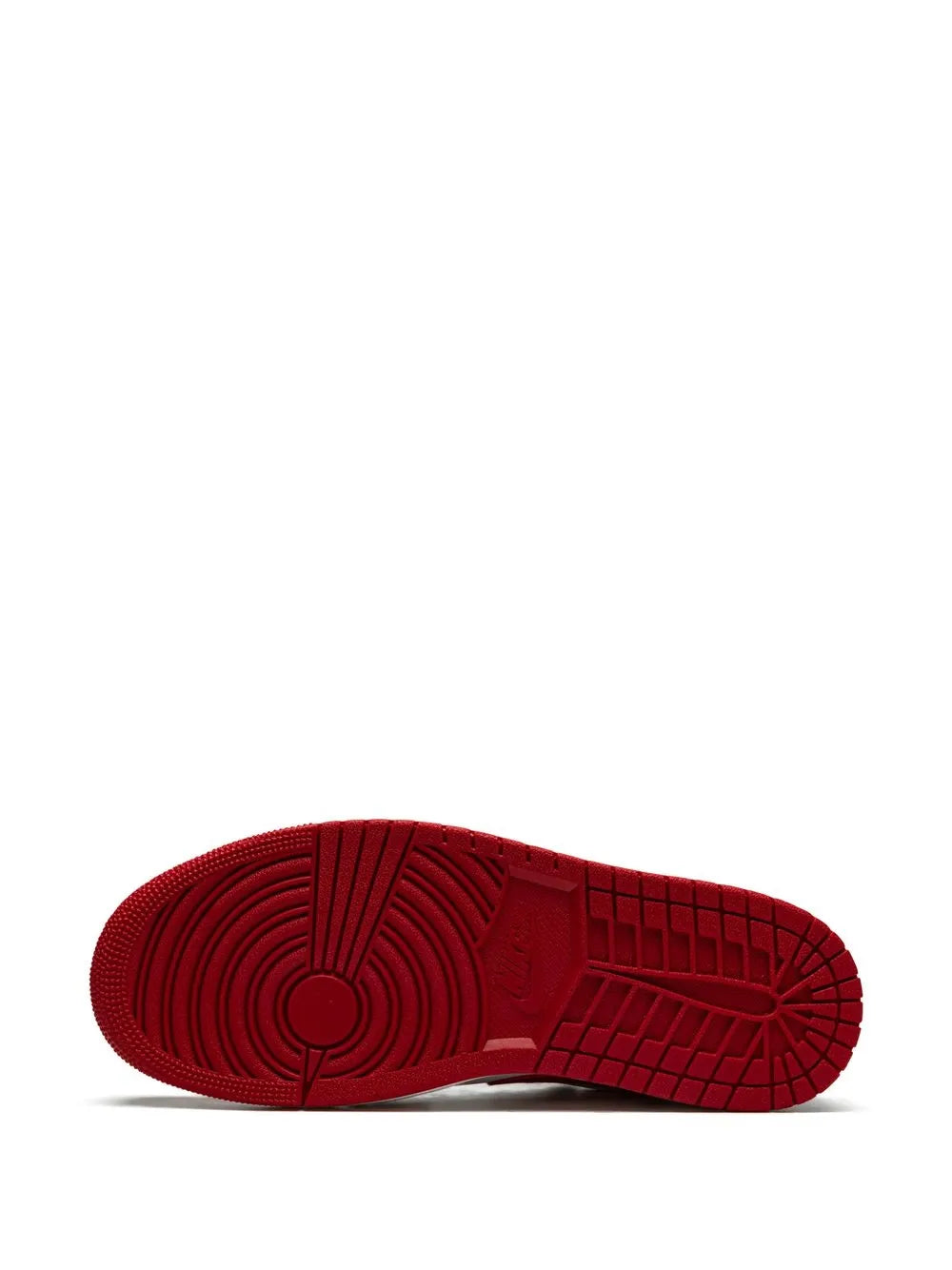 Nike Jordan 1 Low Bulls Sneakers
