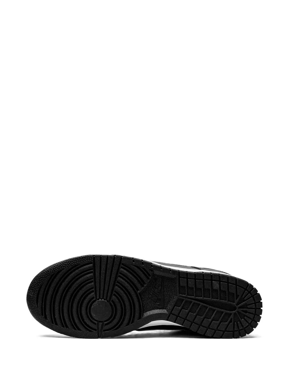 Nike Dunk Low Retro Black Panda Sneakers