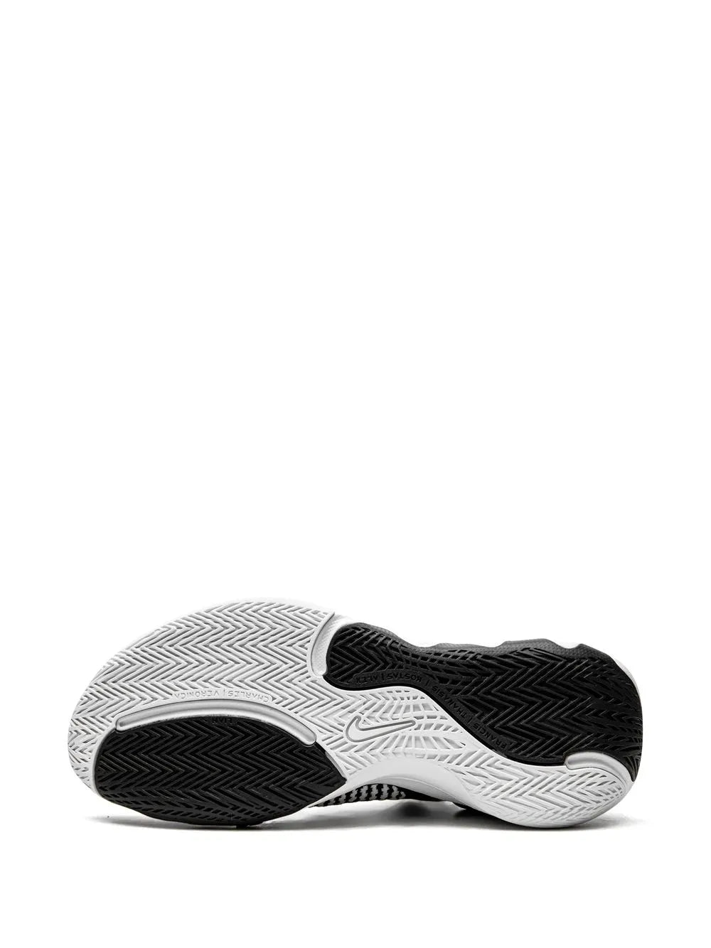 Nike Giannis Immortality Sneakers
