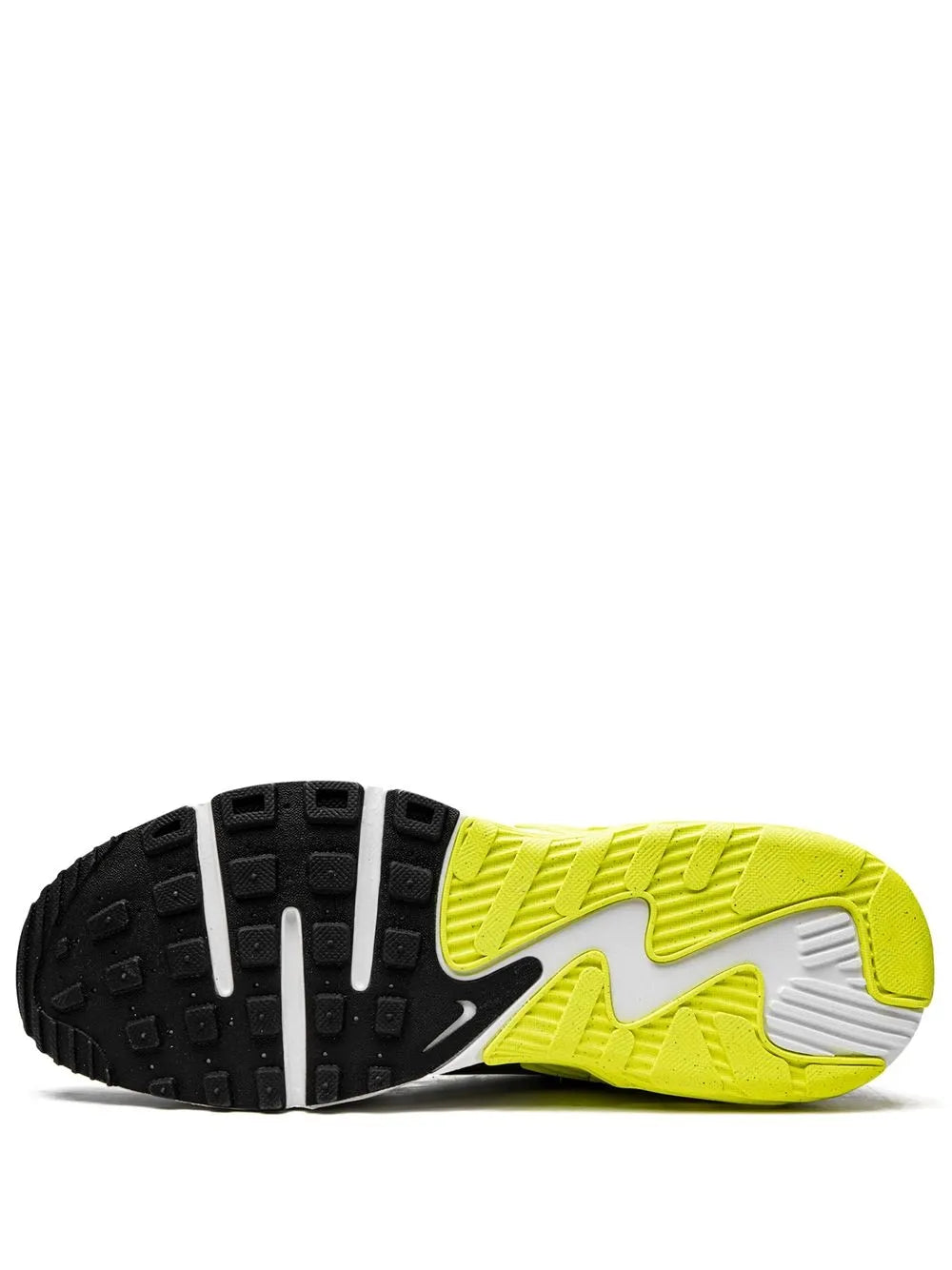 Nike Air Max Excee Neon Sneakers