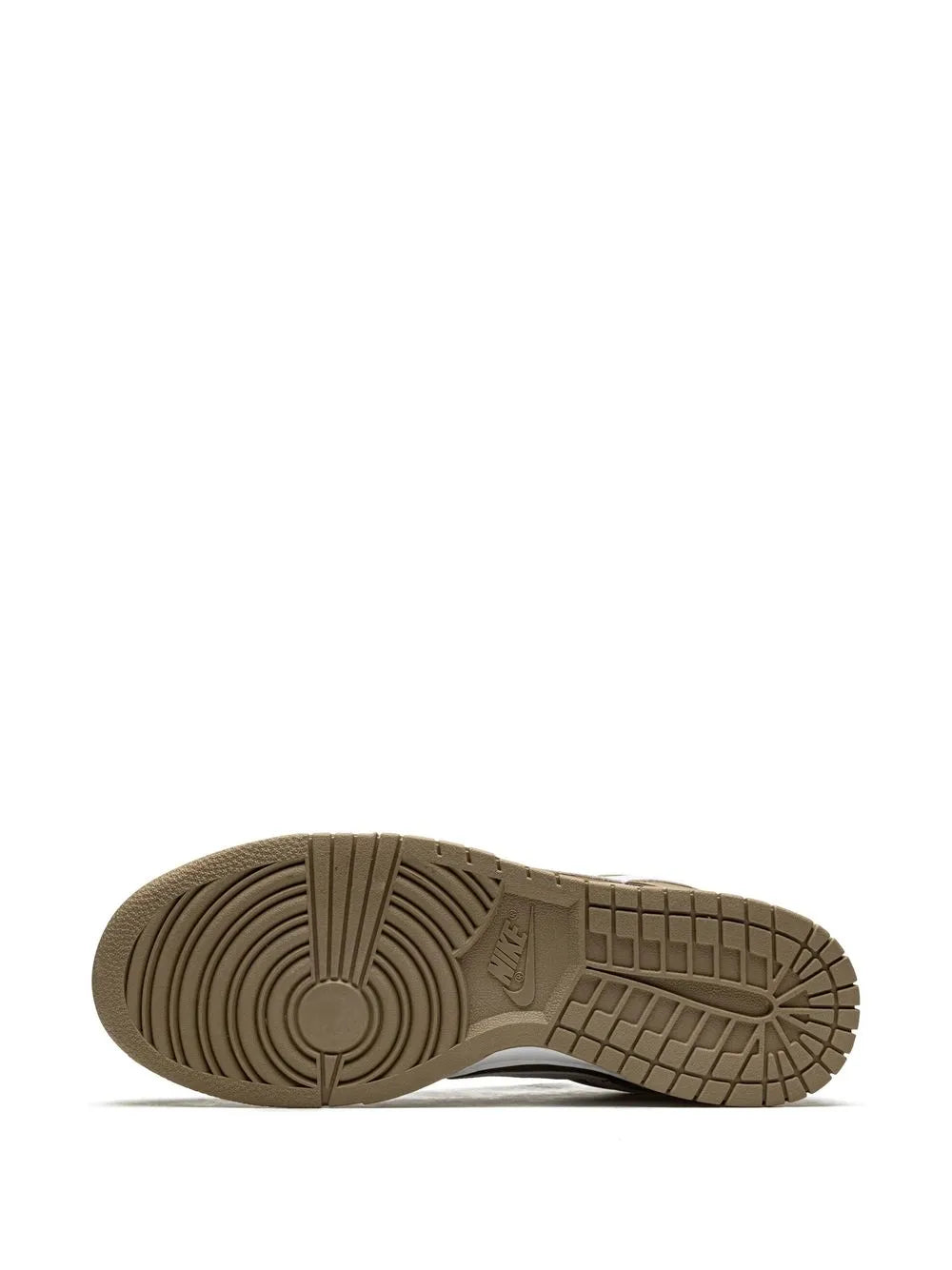 Nike Nike Dunk Low Retro Judge Grey Sneakers