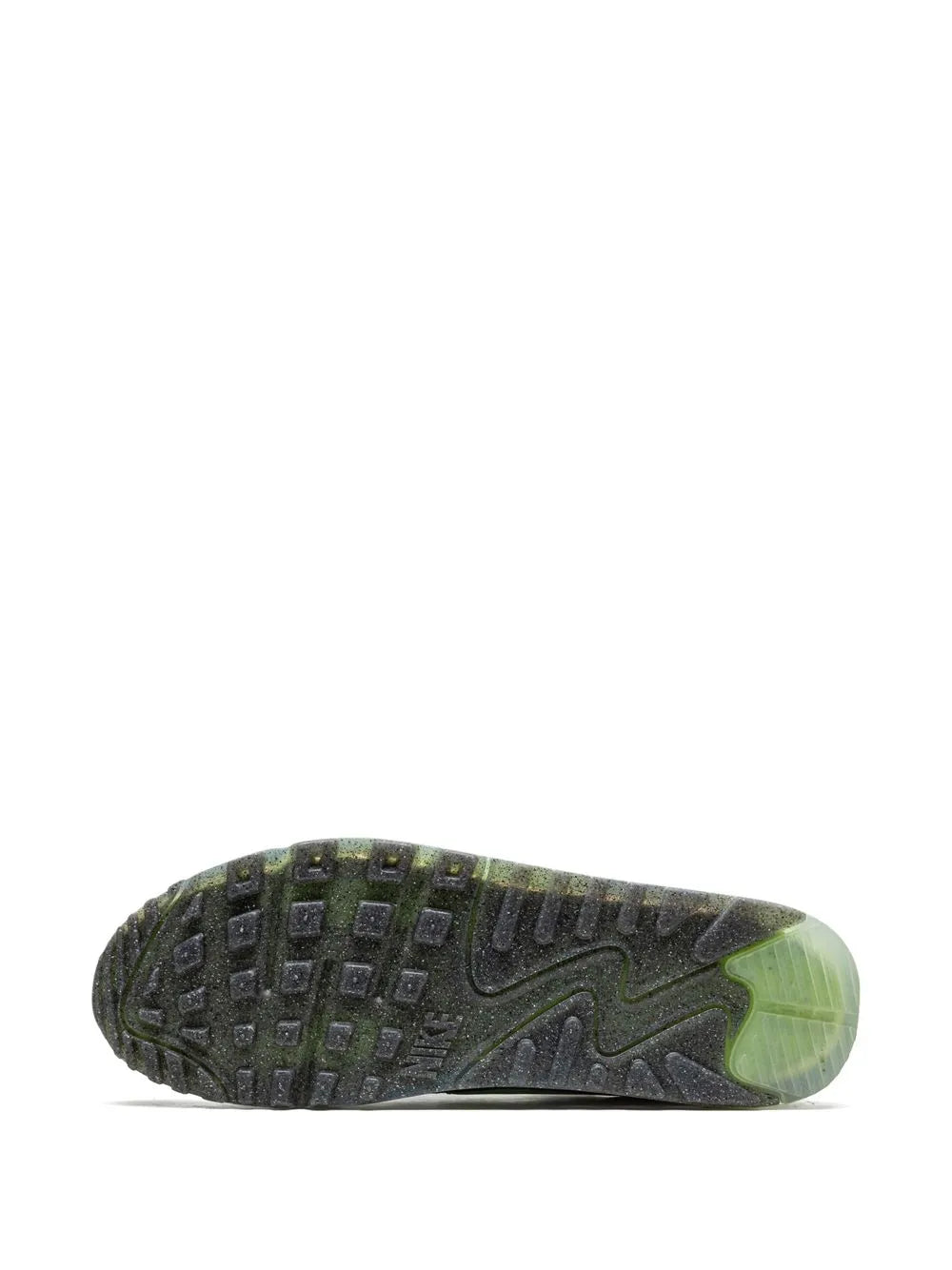 Nike Air Max Terrascape 90 Phantom/Vivid Green/Olive Aura Sneakers