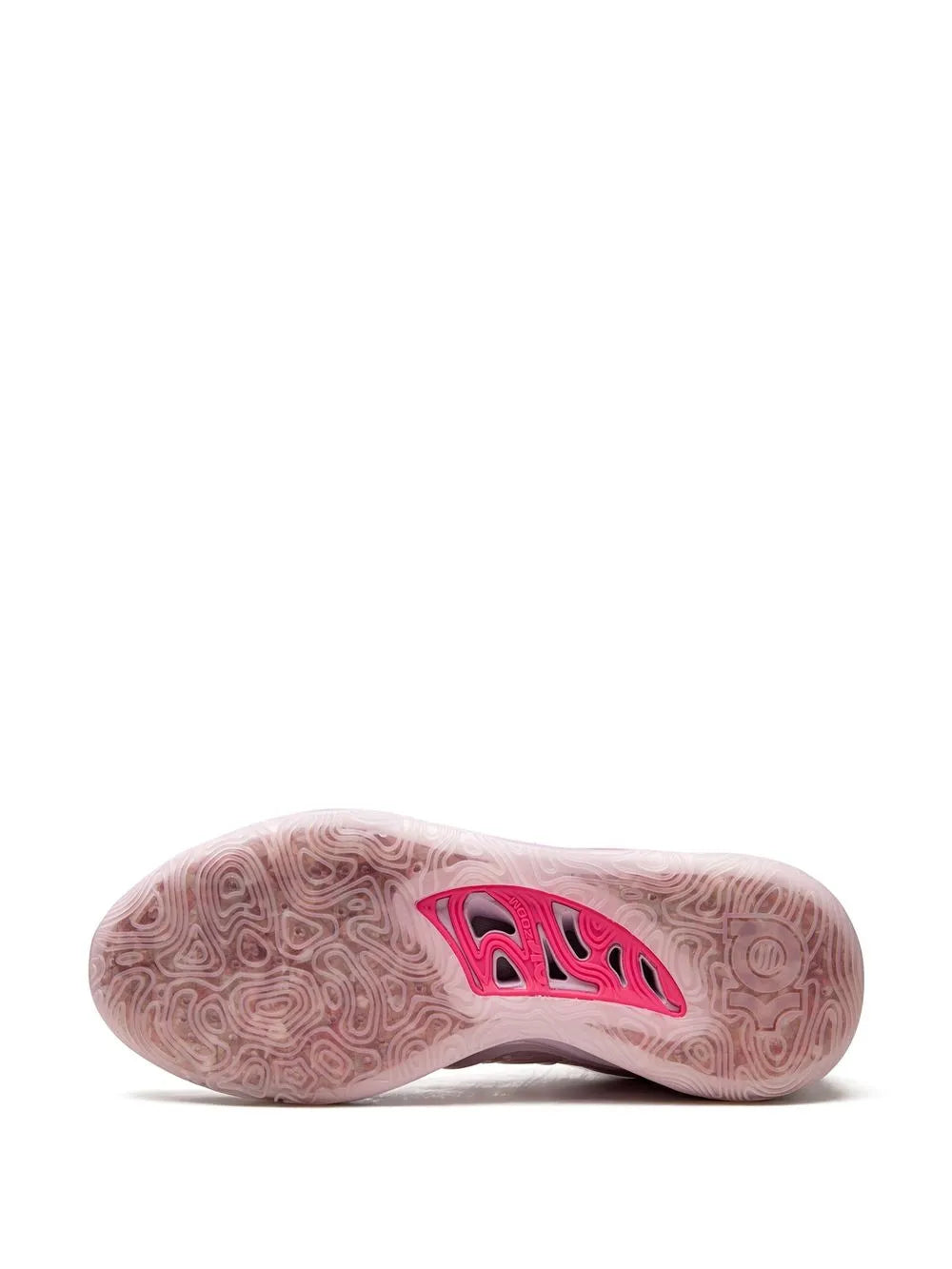 Nike Kd 15 Aunt Pearl Sneakers