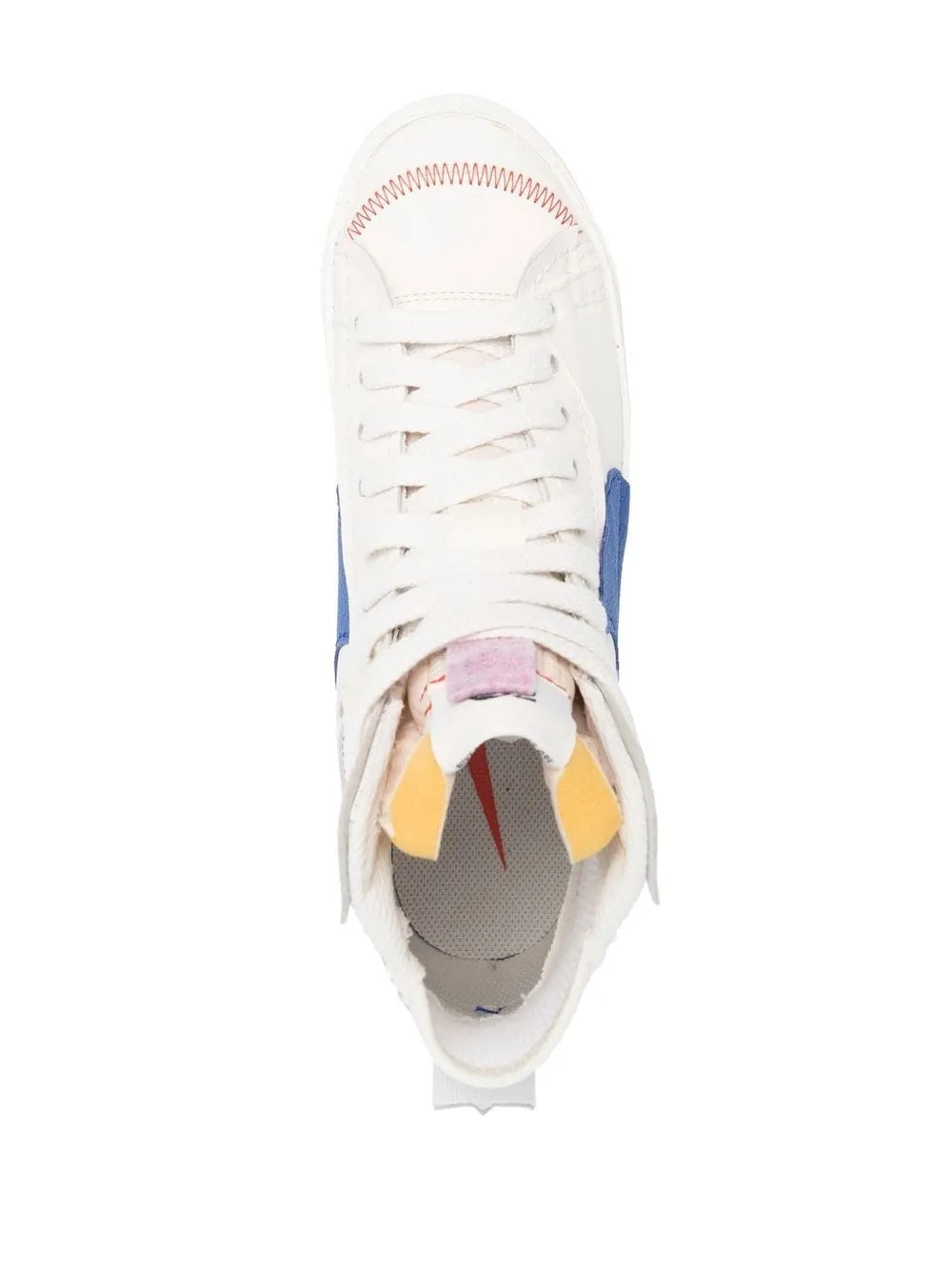 Nike Blazer 77 Jumbo Old Royal Sneakers