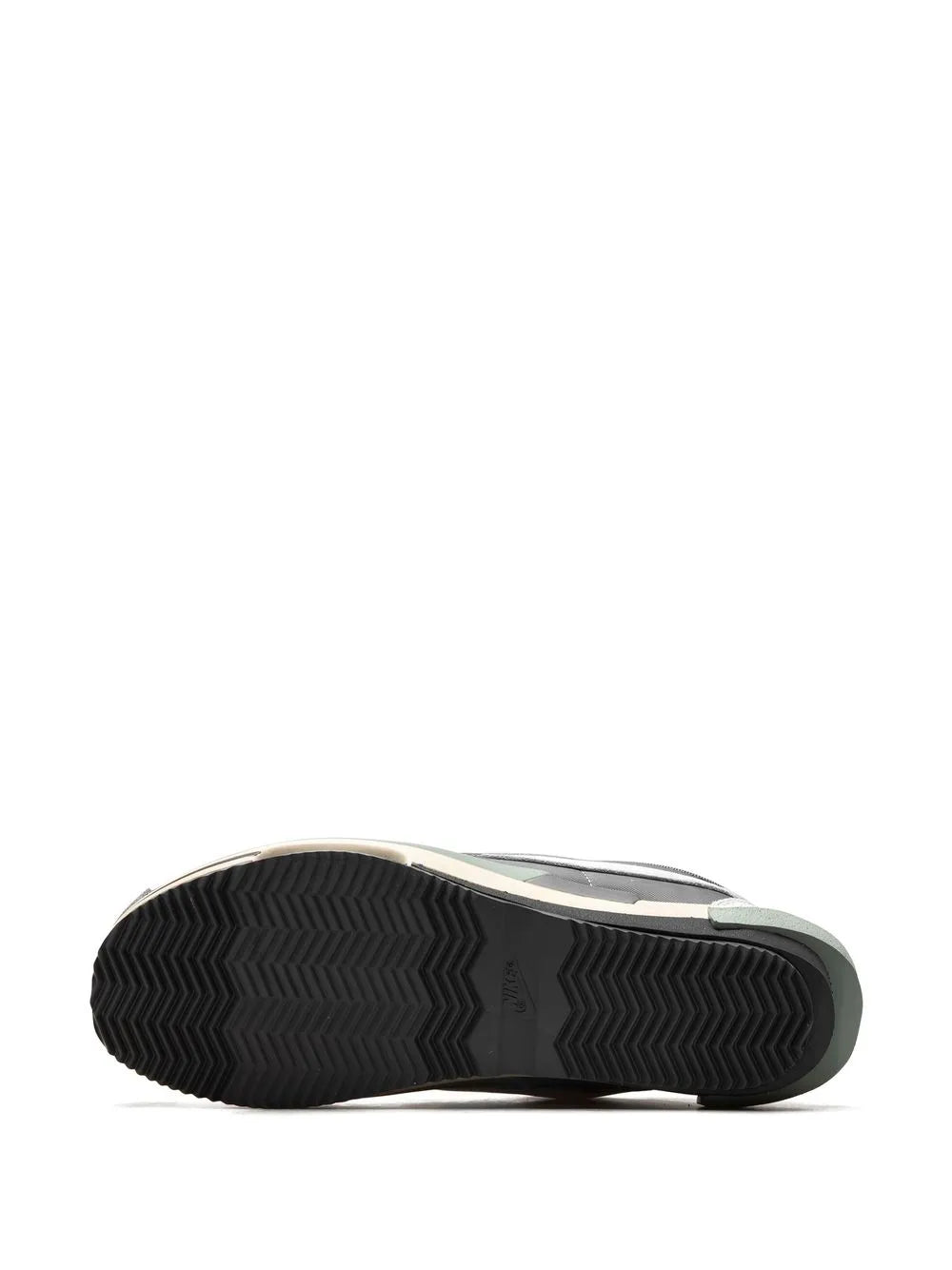 Nike Cortez Sacai - Cool Grey Sneakers