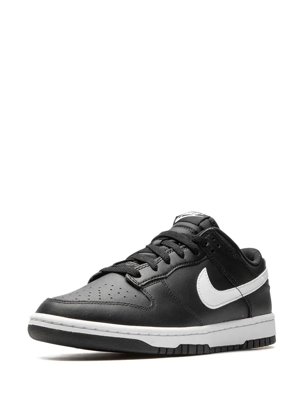 Nike Dunk Low Retro Black Panda 2.0 Sneakers