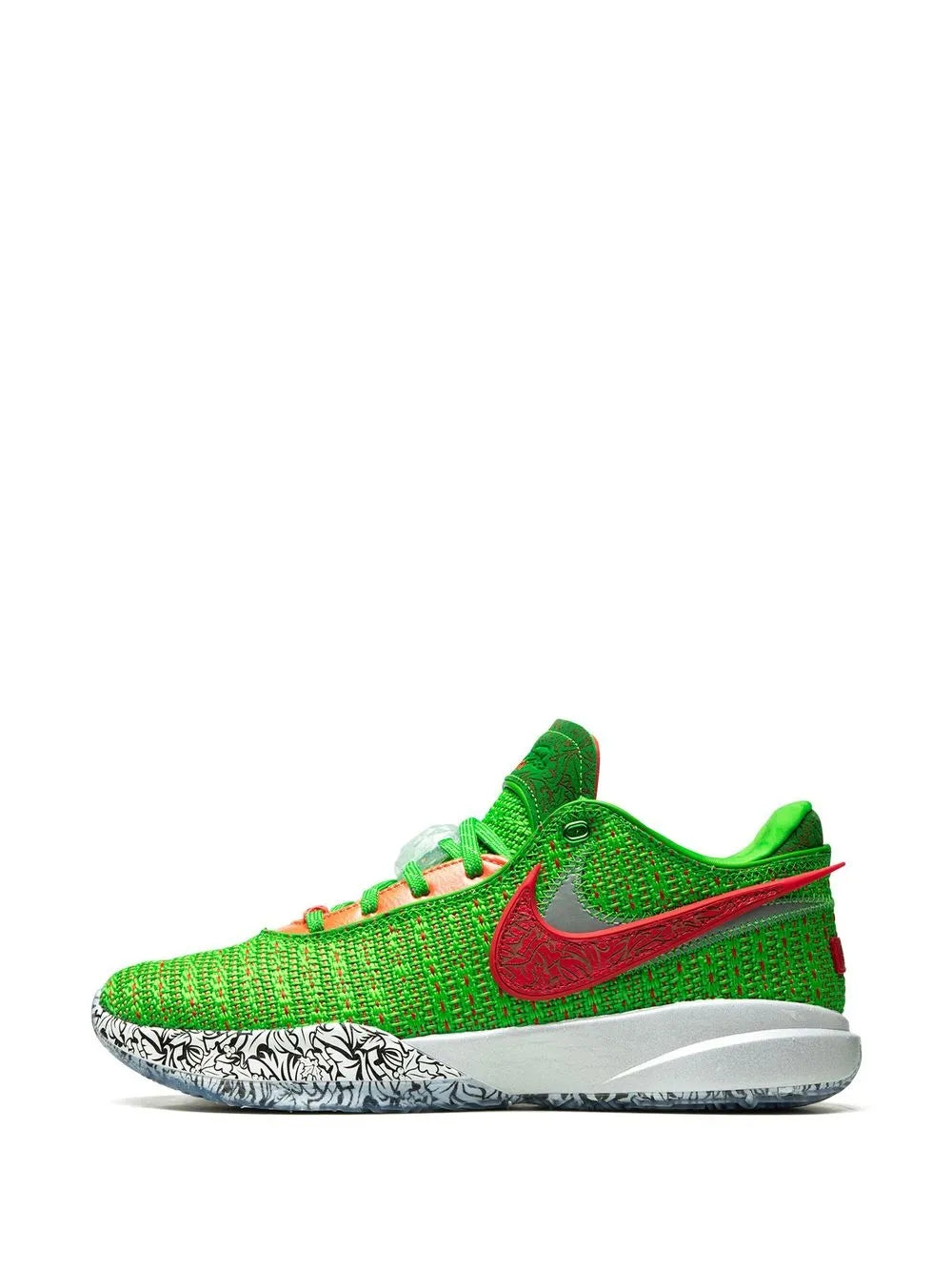 Nike Lebron 20 Stocking Stuffer Sneakers