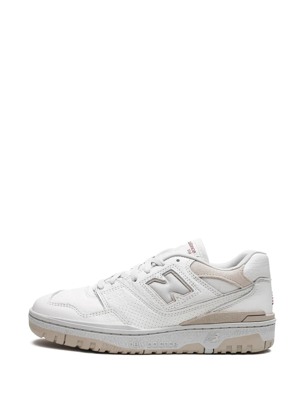 New Balance 550 Lunar New Year - Sea Salt Sneakers