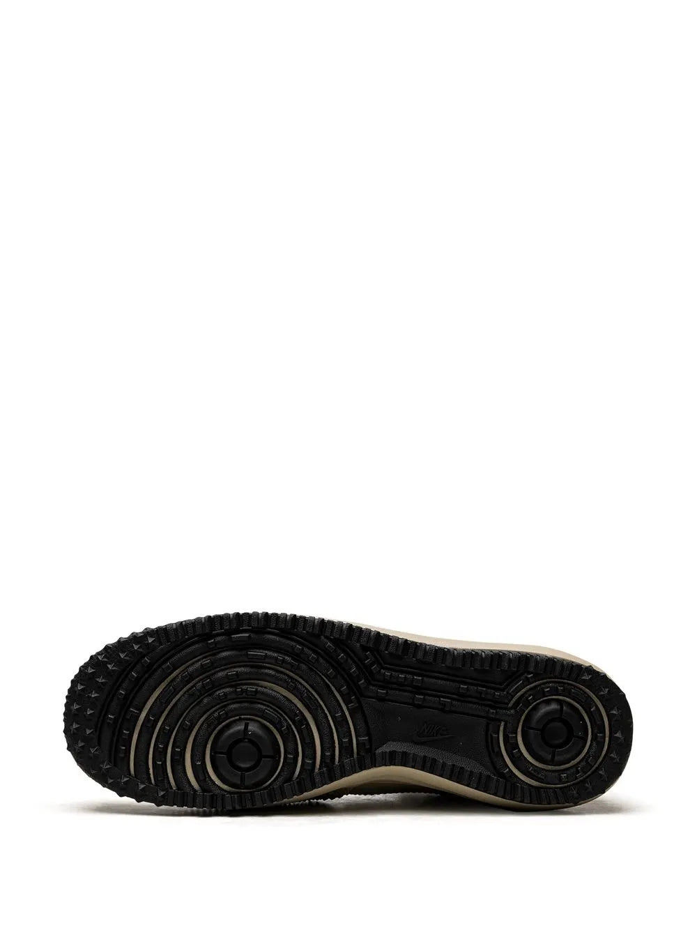 Nike Lunar Force 1 Duckboot Sneakers