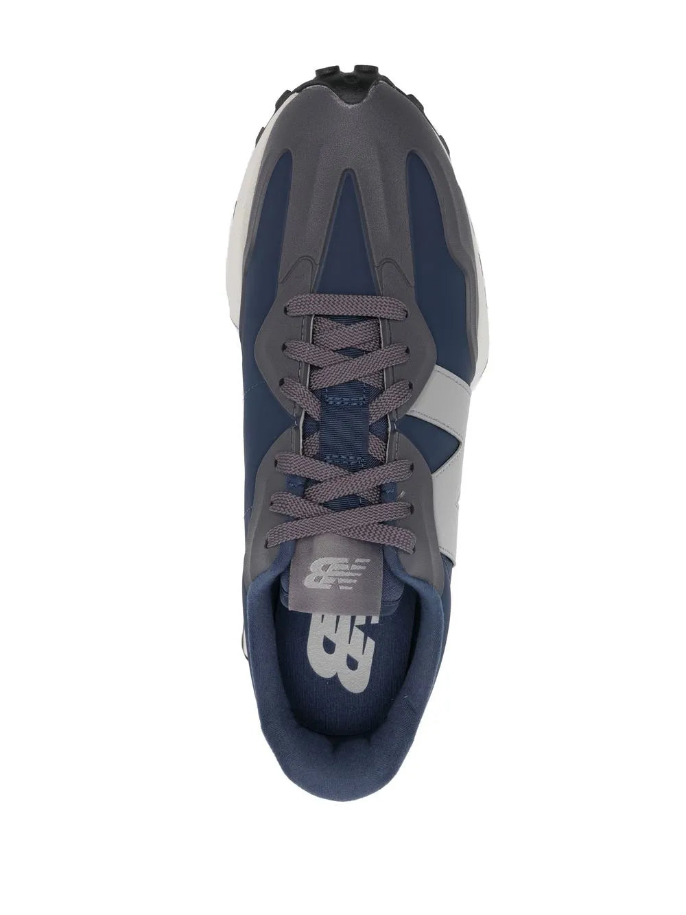 New Balance 327 Low-Top Sneakers