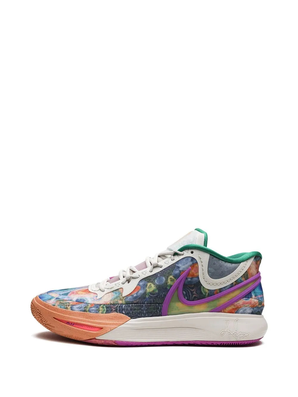 Nike Kyrie 8 Circle Of Life Sneakers