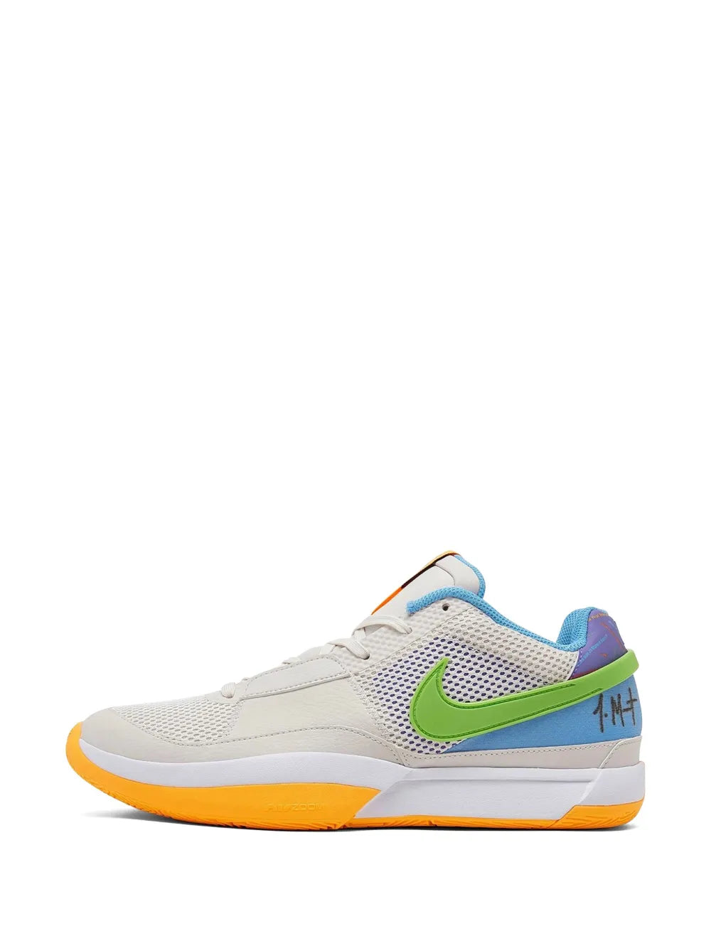 Nike Ja 1 Trivia Sneakers