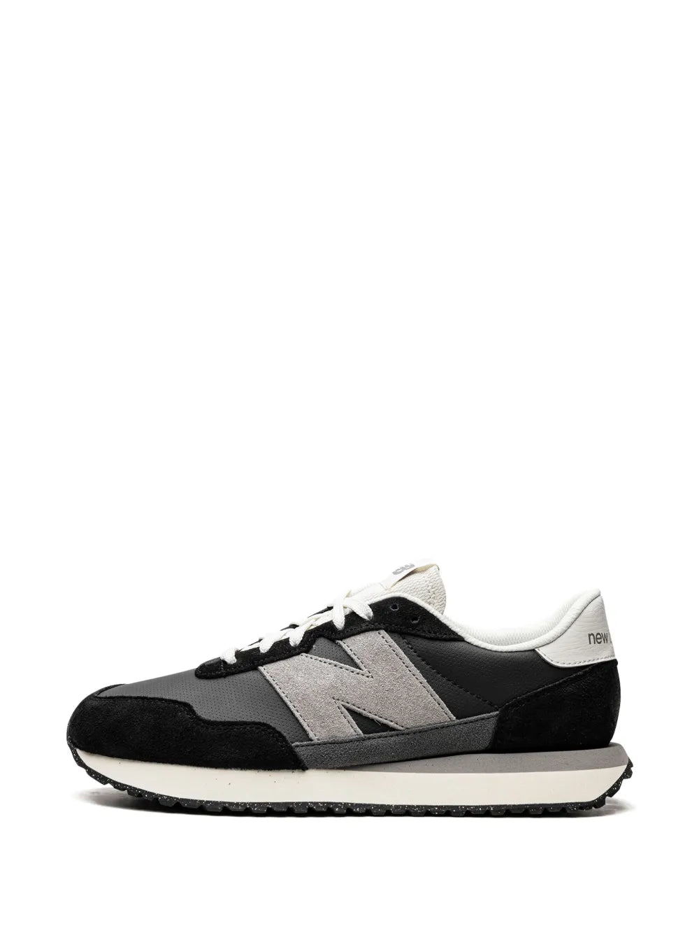 New Balance 237V1 Black/Grey/White Sneakers