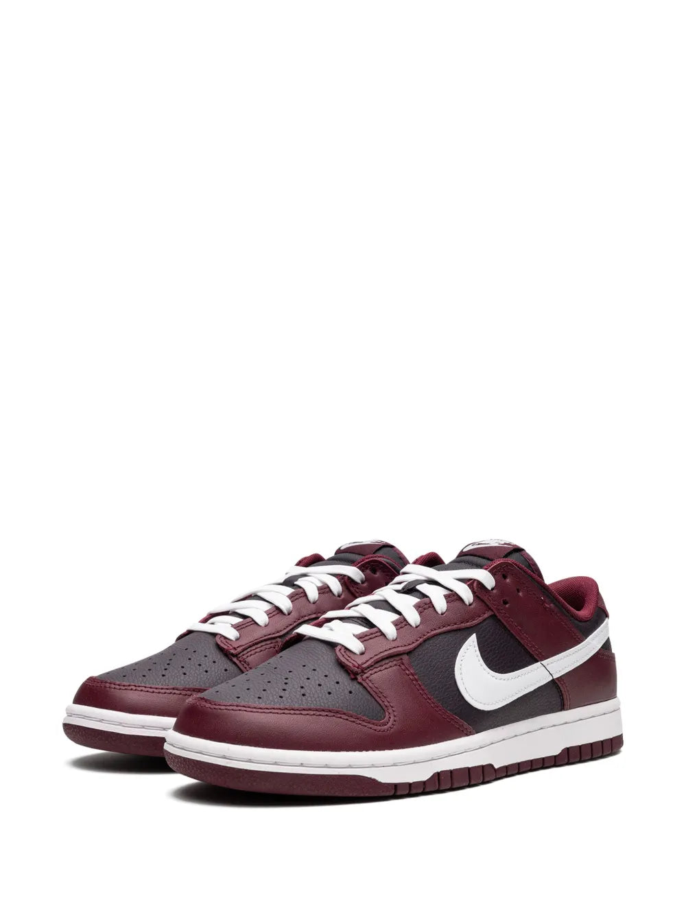 Nike Dunk Low Dark Beetroot Sneakers