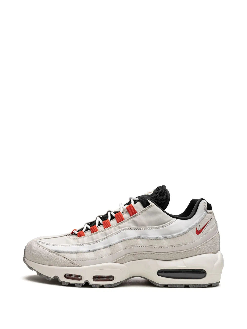 Nike Air Max 95 Se Double Swoosh Sneakers
