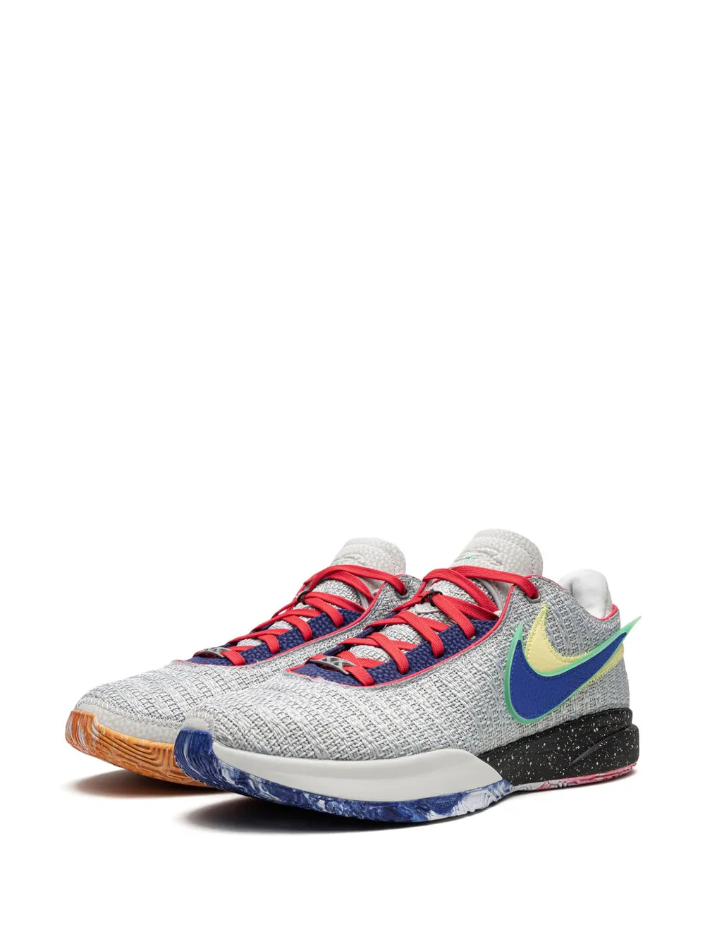 Nike Lebron 20 Nike Lifer Sneakers
