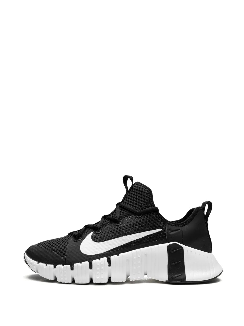 Nike Free Metcon 3 Black/White Sneakers