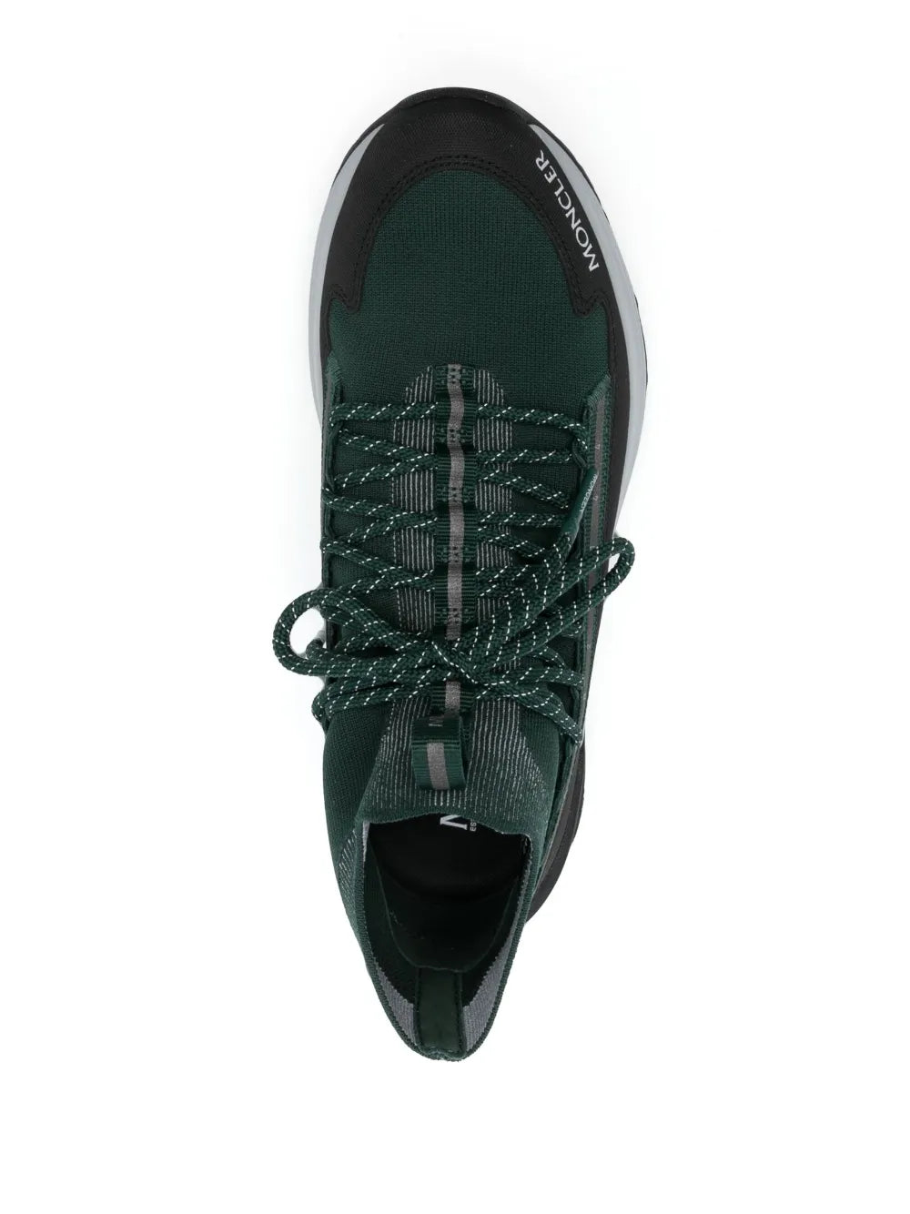 Moncler Monte Runner Sneakers