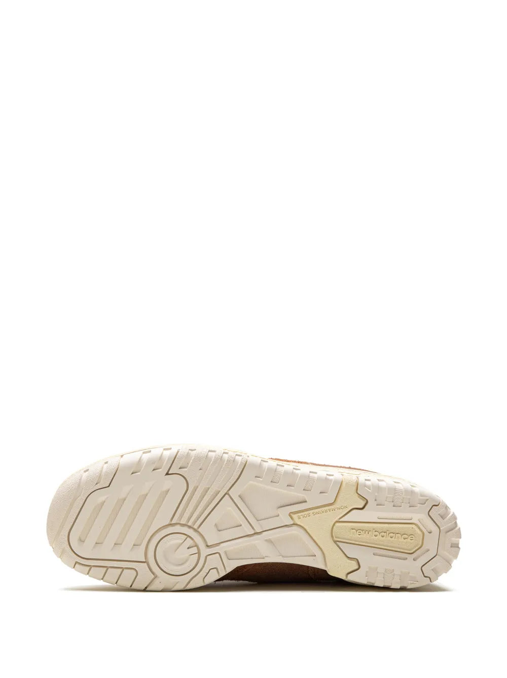 New Balance X Aim Leon Dore 550 Sneakers