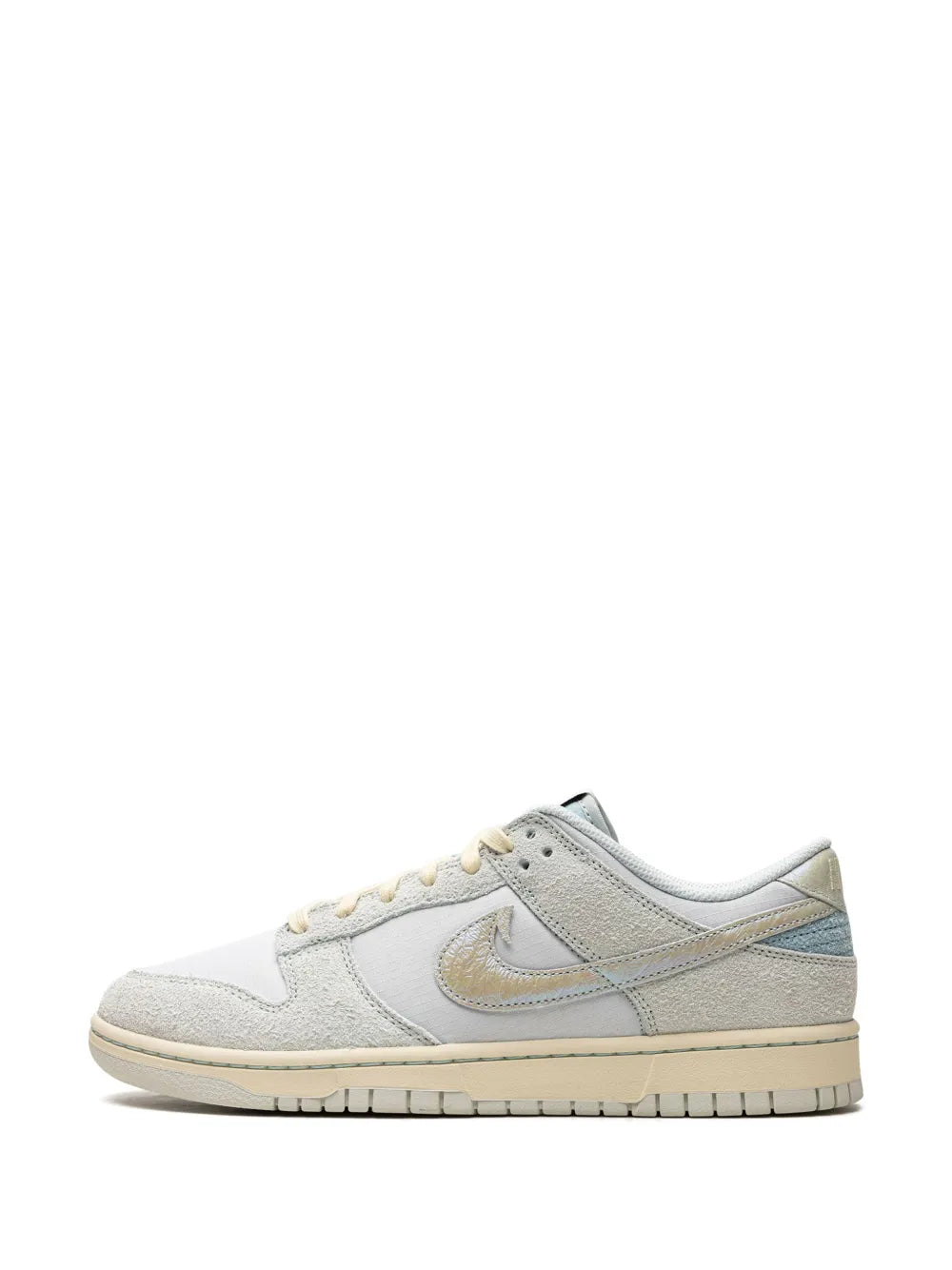 Nike Dunk Low Retro Gone Fishing Sneakers