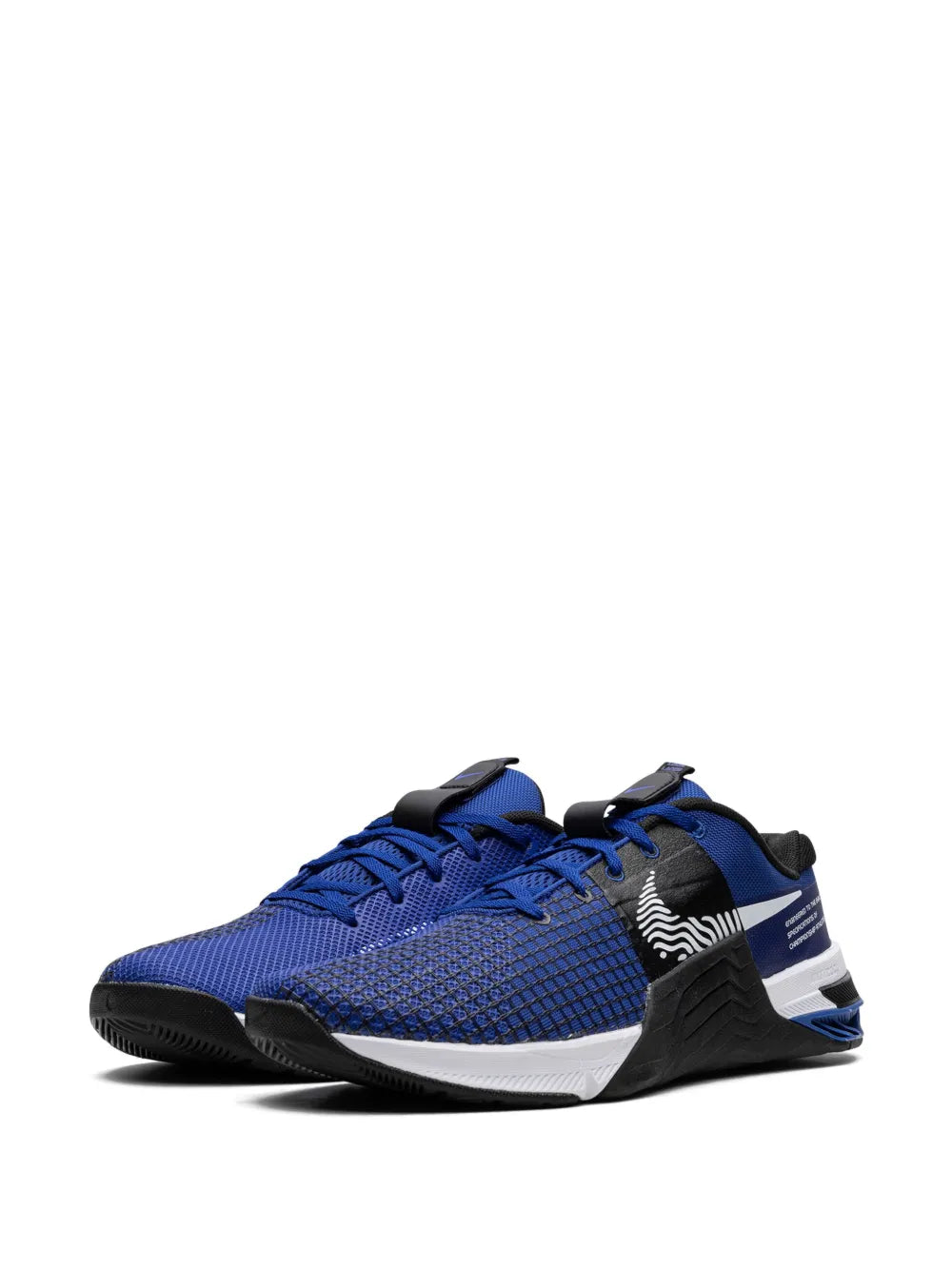 Nike Metcon 8 Old Royal Sneakers