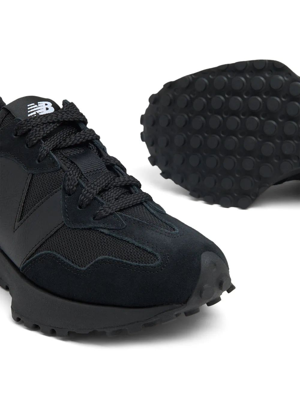 New Balance 327 Low-Top Sneakers