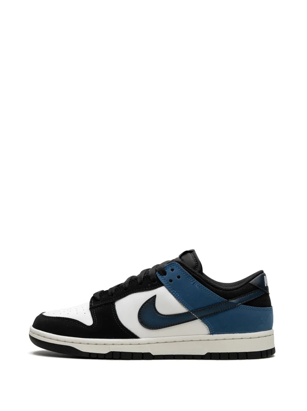 Nike Dunk Low Industrial Blue Sneakers