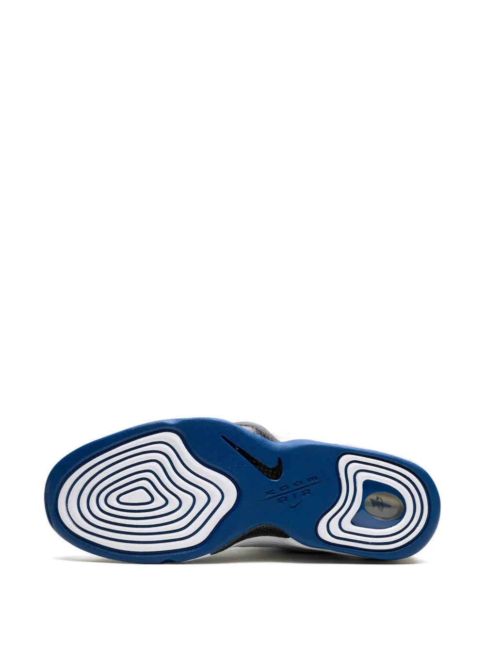 Nike Air Penny 2 Atlantic Blue Sneakers