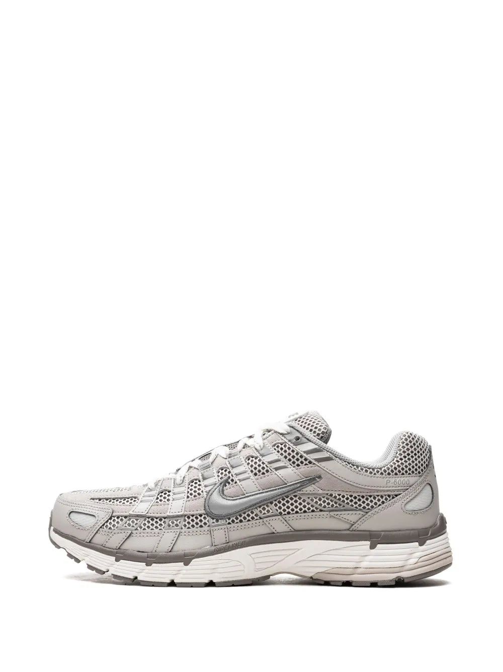 Nike P-6000 Light Iron Ore Sneakers