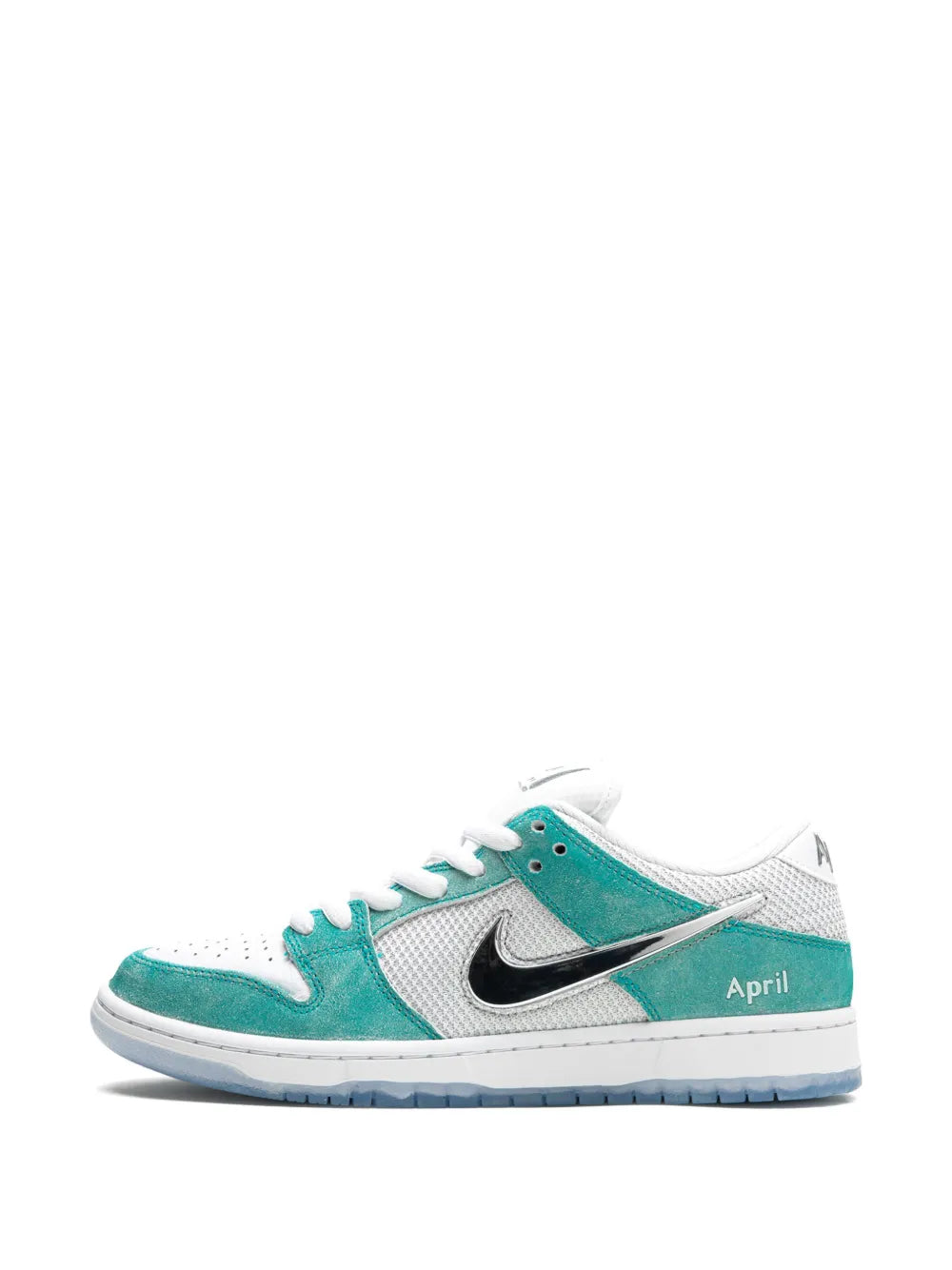 Nike Dunk Low Pro Qs April Skateboards Sneakers